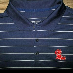 Men's polo shirt